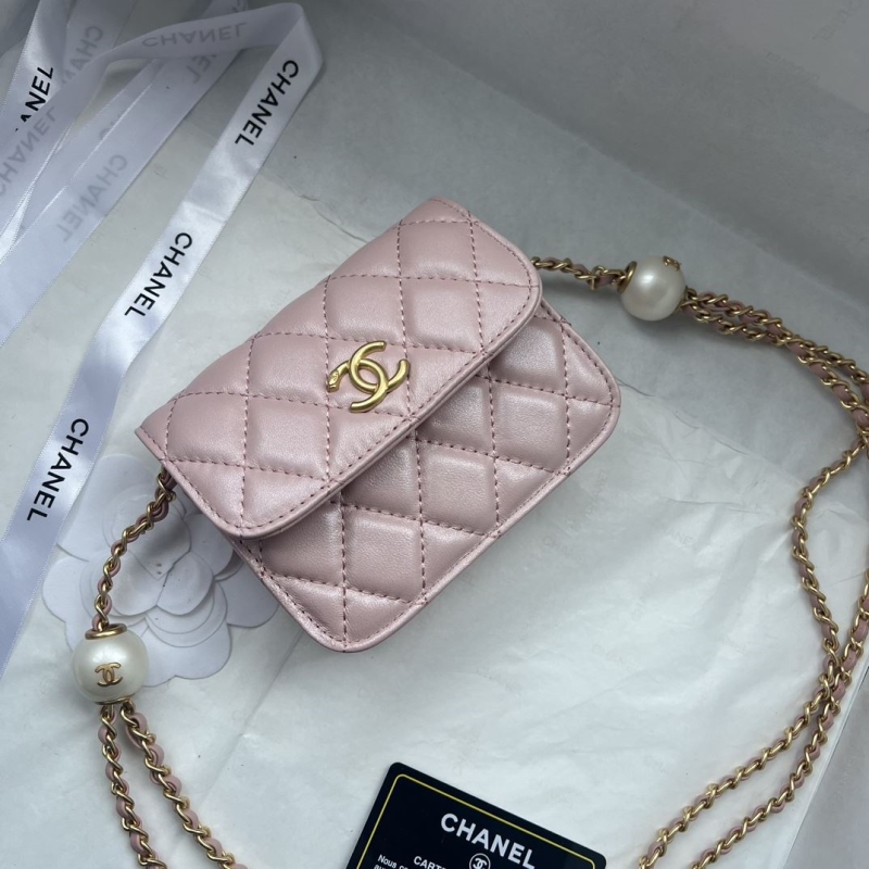 Ch**el satchel bags